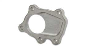 304 Stainless Steel 3 in. V-Band Turbo Outlet Flange 19872